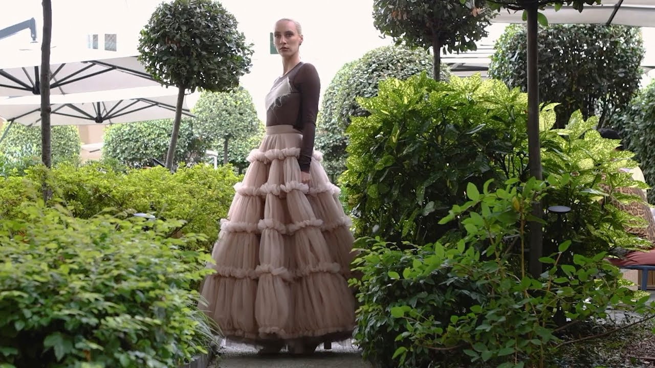 Blind Son | Spring Summer 2026 | Milan Fashion Week