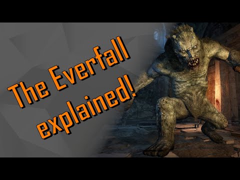 Dragons Dogma Post-Game explained!
