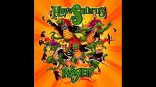 Hevisaurus - Pirkolla on Purkkaa