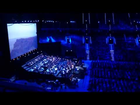 The Dovekeepers / International TV Series Gala - 8. FMF