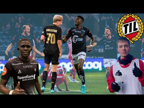 Tromsø IL's New Signings in a Nutshell (March 2023)