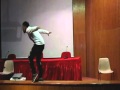 dup step dance -حموده سعاده 