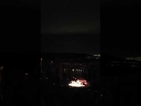 The Avett Brothers "No Hard Feelings" 7/5/2019 Red Rocks Amphitheatre Morrison, CO