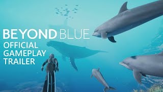 Видео Beyond Blue
