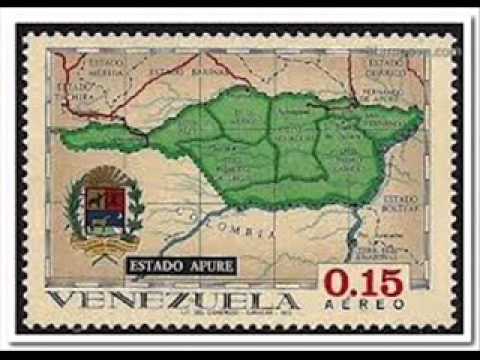 FG  Camino de Apure Adentro - José Alí Nieves