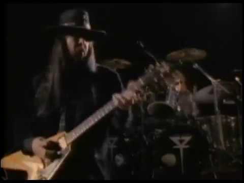 Psychotic Reaction - Trouble
