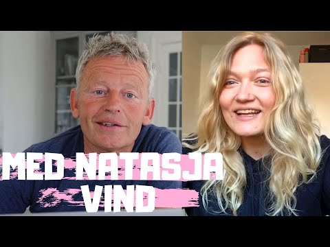 Bubbers KarantæneKæde - Natasja Vind