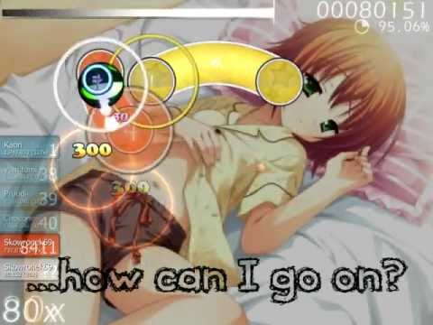 Kim Leoni - Emergency ( Nighcore Mix )  ~ osu