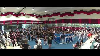 CASNCC 2023 - Live Stream