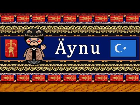 The Sound of the Archaic Old Chinese language Numbers Words Sample Text