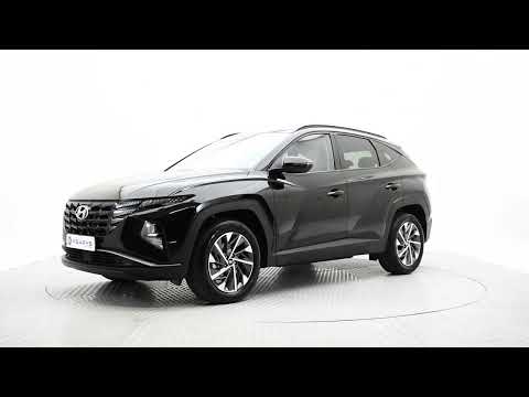 Hyundai Tucson Executive - Image 2