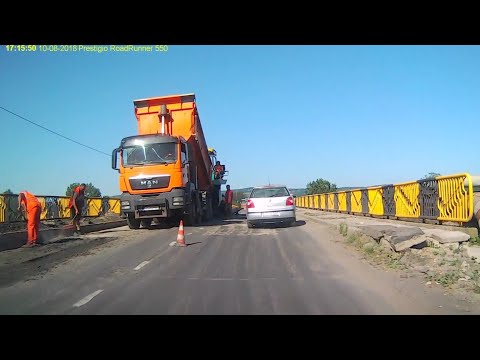 VASLUI pod CET în reparatii str Ceramica DN 2F