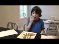 Messy Eating Real Look Autism Episode 2
