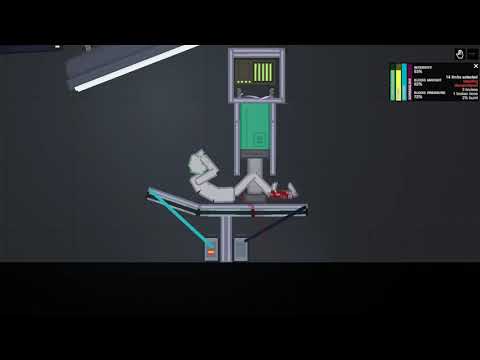 People playground femur breaker SCP