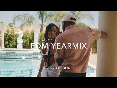 Best Of EDM 2022  Rewind Mix - 25 Tracks in 12 Minutes (Mixed By DyMo)