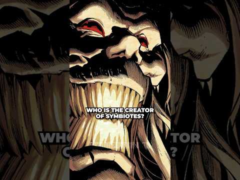 The Origin Of Knull Explained