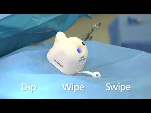 Clearify™ Visualization System