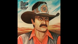 Charlie Daniels Band  - Wichita Jail