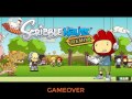 Scribblenauts Remix Soundtrack Gameover