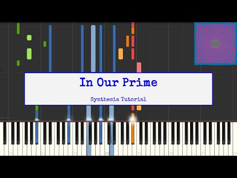 In Our Prime - The Black Keys