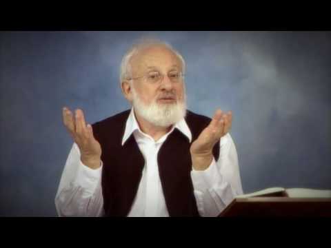 Inner Work And The Zohar - 5 Minutes Of Light