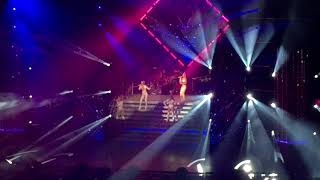 JNS - En cada canción (Auditorio Nacional 2018)