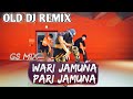 OLD NEPALI WARI JAMUNA PARI JAMUNA GS REMIX HOT GIRLS AND BOYS