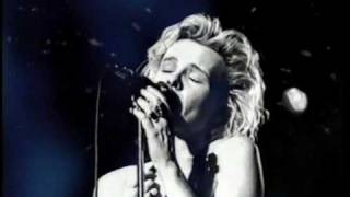 Eva Dahlgren - En blekt blondins resor - 16 Vem tänder stjärnorna