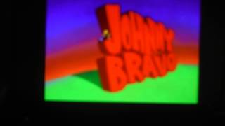 Johnny Bravo Theme Song