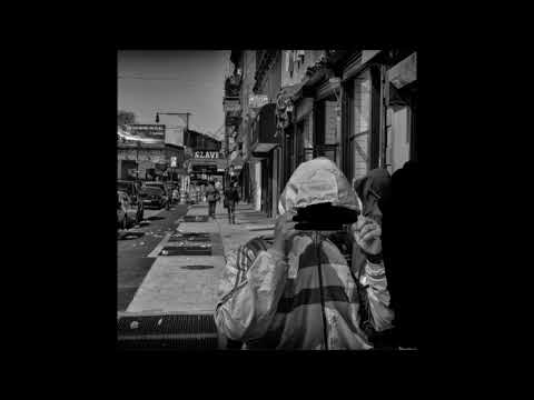 Lucy - Brooklyn We Grime Ft : Jay Sav