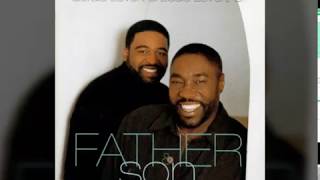 Gerald Levert &amp; Eddie Levert - Wind Beneath My Wings