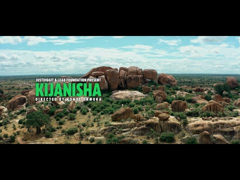 Kijanisha ft. Ben Pol, Christina Shusho, Frida Amani and Joh Makini