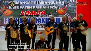 Download lagu Peserta Lomba Folk Song ( Akustik) Kab. Paniai - Sanggar Awa Owe mp3