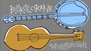 Damien O'Kane & Dave Kosky - Castlerock Road; Greengrass