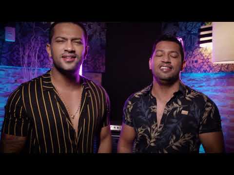 Três Vidas - Edy Britto e Samuel