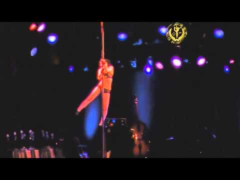 MPDG2011 - 1st Runner up Professional - Claudia Schwalm