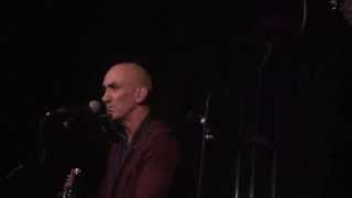 Paul Kelly -  Someone New