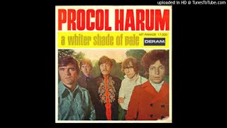 Procol Harum / A Whiter Shade Of Pale [Stereo Mix]
