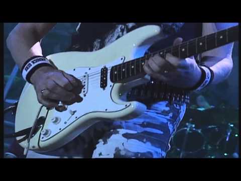 Iron Maiden - The Wicker Man + Ghost Of The Navigator - Rock in Rio 2001