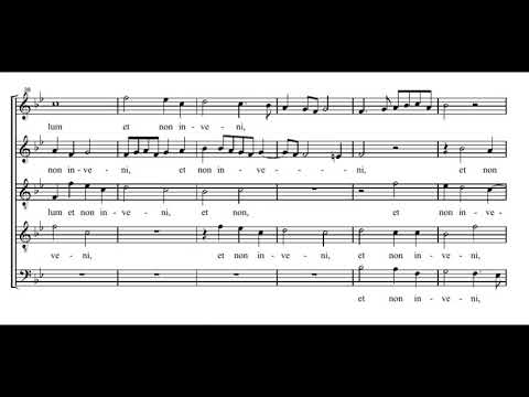 Palestrina: Surgam et circuibo civitatem - Sixteen