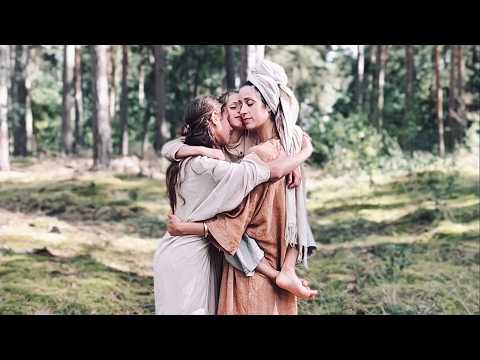 Graziella Schazad - Ganesha Mantra (Om Ganesh - Official Music Video)