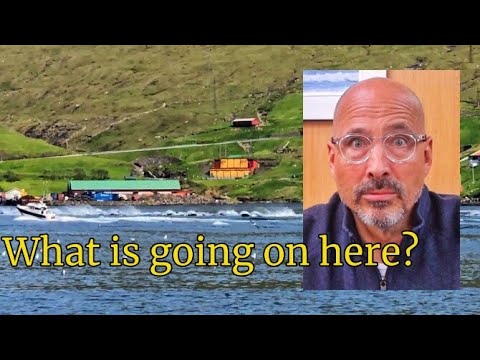 #36 | Sailing to the Faroe Islands: Controversial Traditions & Top Hiking Spots