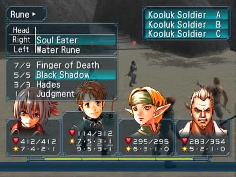 Let's Play Suikoden 4 (part 38)