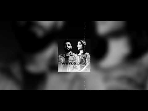 Taladro X Rojda Weylo Dılo (Mix) #taladro #trap #trapbeat