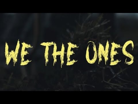 Jperk - We The Ones (Official Music Video)