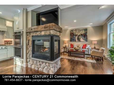 49 Jefferson Rd, Winchester MA 01890 - Single Family Home - Real Estate - For Sale -