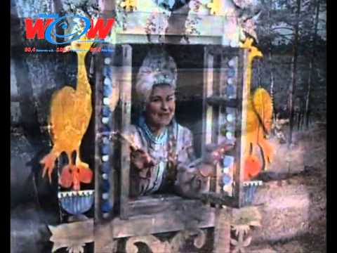 Mrázik - Ivan dance remix