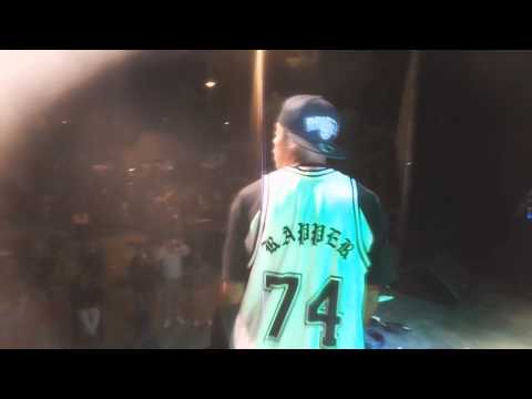 CoFran - Cuantas Veces ( Video Official ) - 2015