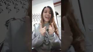 COVER (ESPAÑOL) Count on me - Bruno Mars