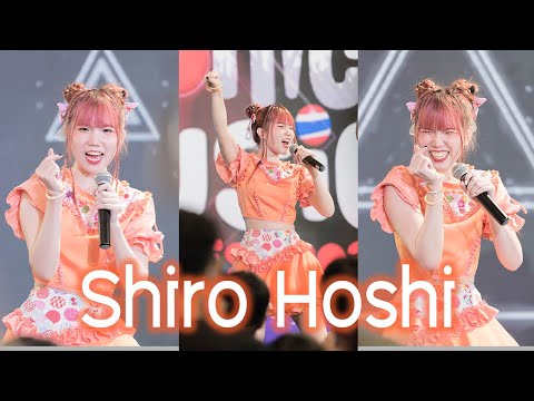 Shiro Hoshi - Mindmint Aliszt [Fancam] [23.10.22]
